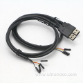 FTDI FT232RL/RS232 USB to ttl serial converter cable